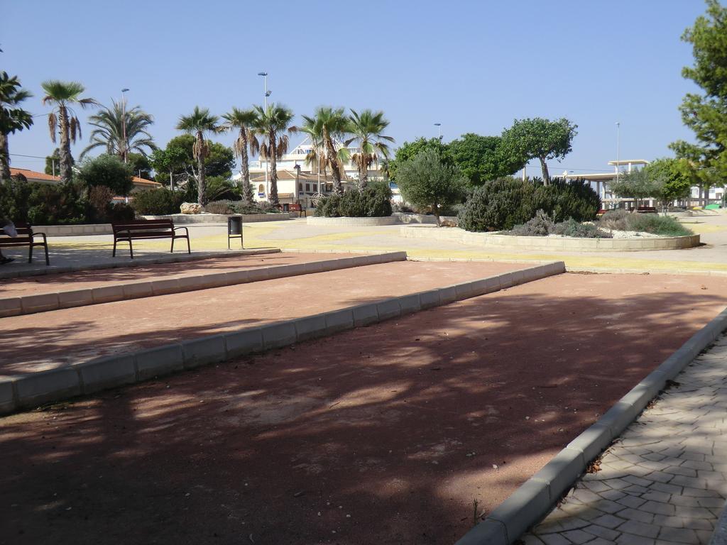 Villa Casa En La Costa Torrevieja Exterior foto