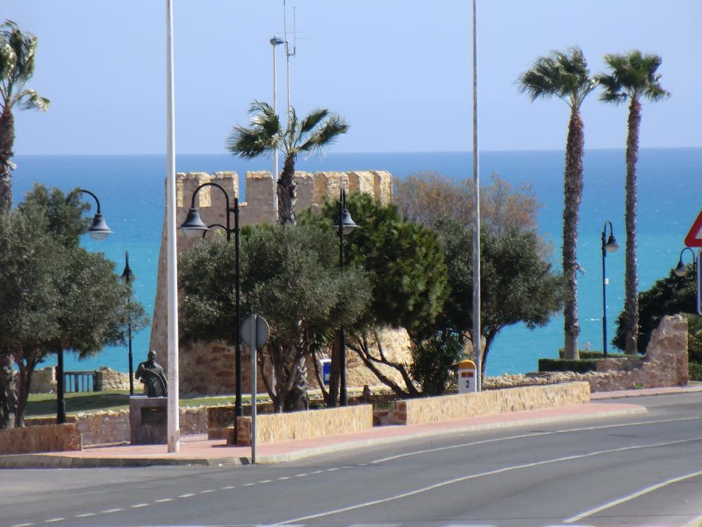 Villa Casa En La Costa Torrevieja Exterior foto