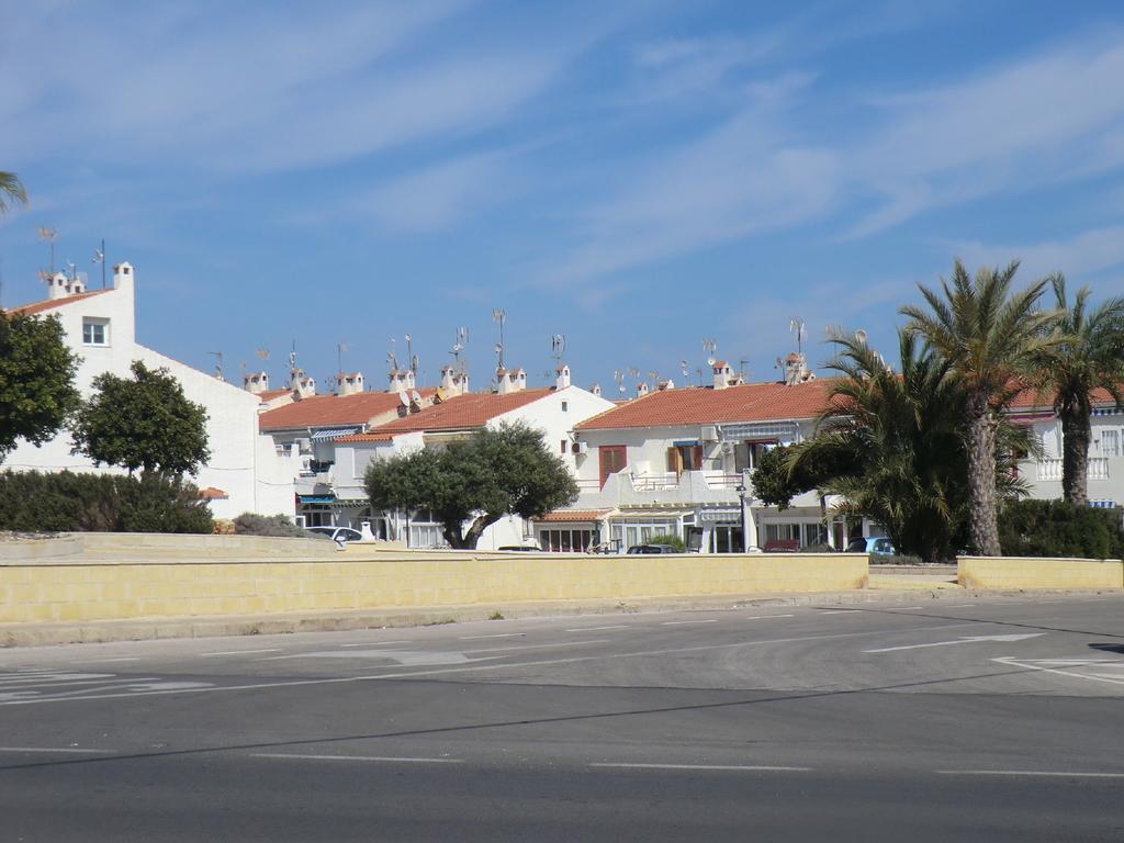 Villa Casa En La Costa Torrevieja Exterior foto