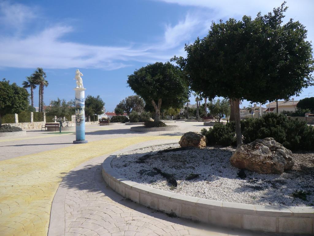 Villa Casa En La Costa Torrevieja Exterior foto