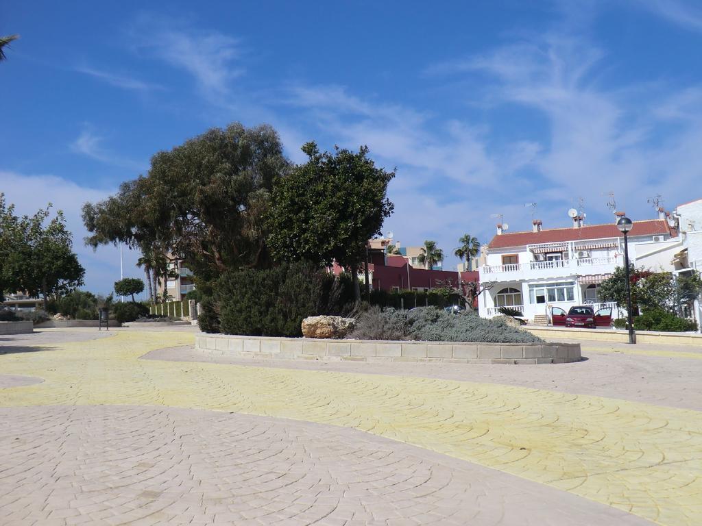 Villa Casa En La Costa Torrevieja Exterior foto