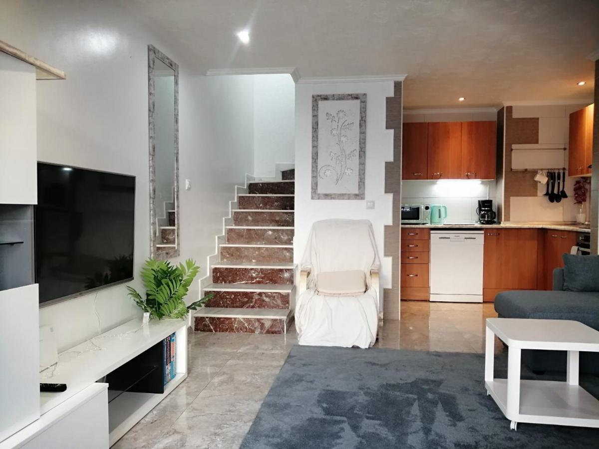 Villa Casa En La Costa Torrevieja Exterior foto