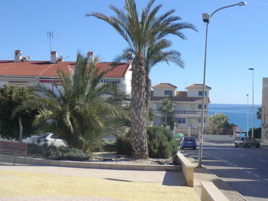 Villa Casa En La Costa Torrevieja Exterior foto