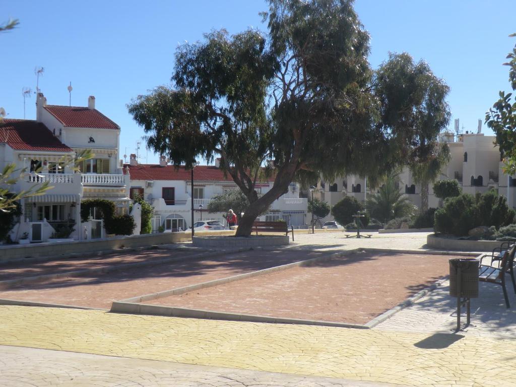 Villa Casa En La Costa Torrevieja Exterior foto
