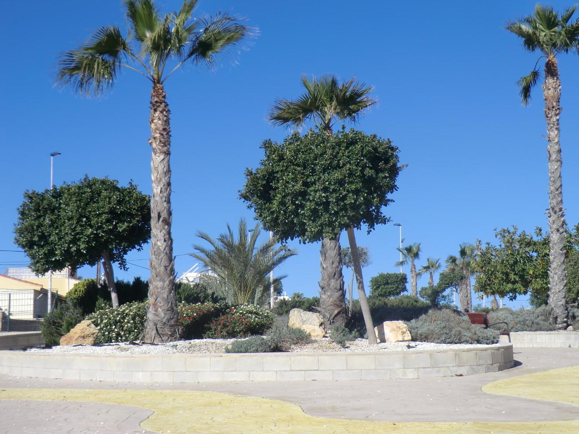 Villa Casa En La Costa Torrevieja Exterior foto