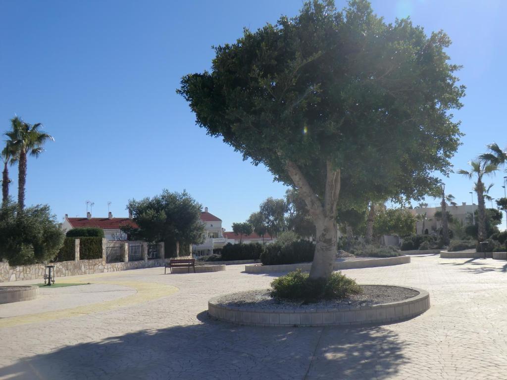 Villa Casa En La Costa Torrevieja Exterior foto