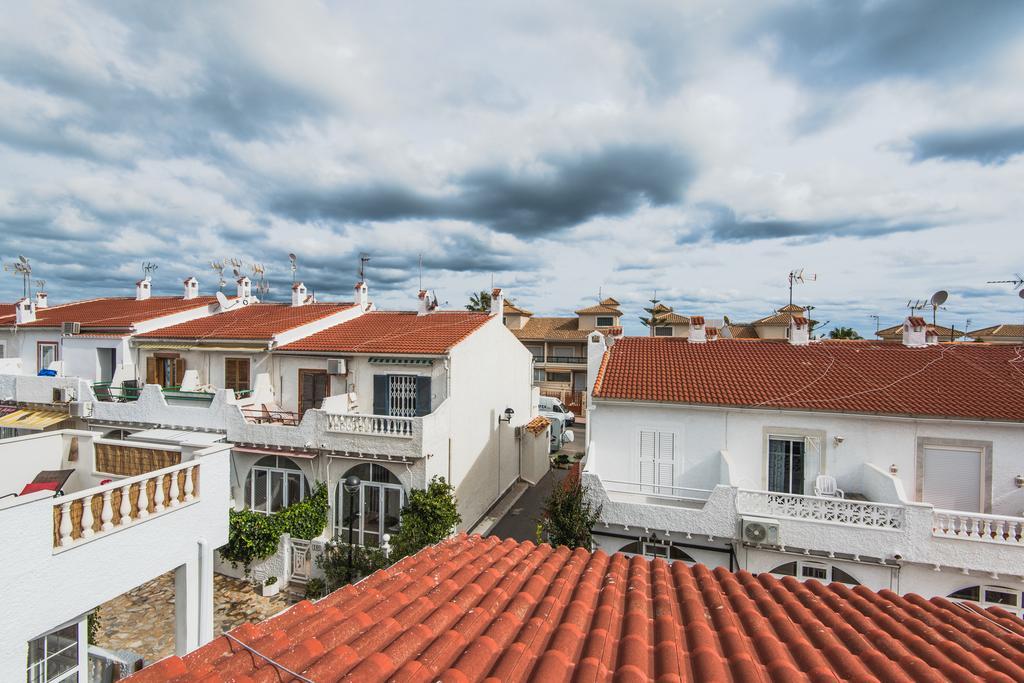 Villa Casa En La Costa Torrevieja Exterior foto